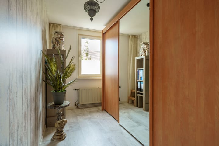 Foto 12 van Parelmosstraat 4