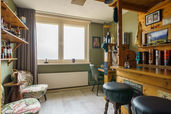 Foto 13 van Parelmosstraat 4