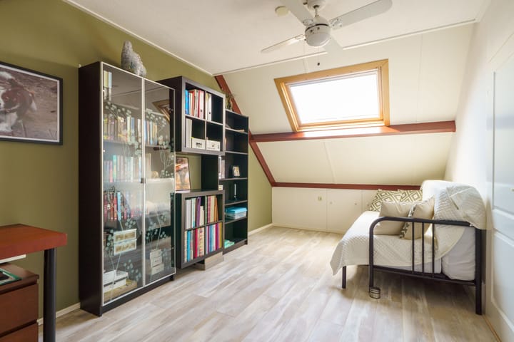 Foto 19 van Parelmosstraat 4