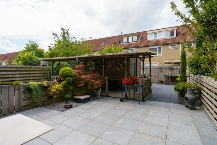 Foto 21 van Parelmosstraat 4