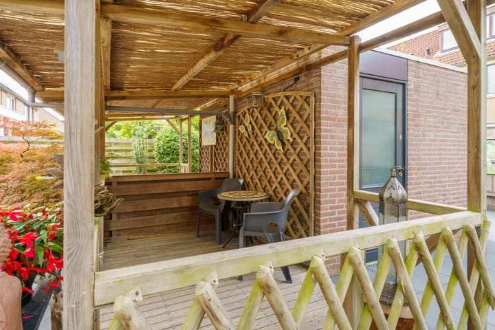 Foto 23 van Parelmosstraat 4