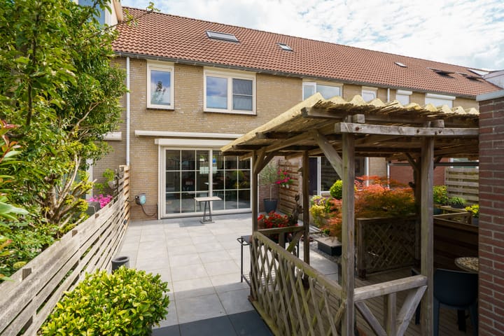 Foto 25 van Parelmosstraat 4