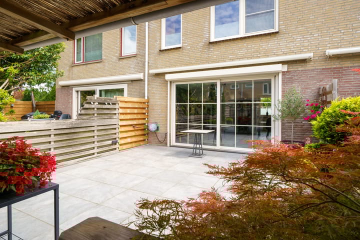 Foto 26 van Parelmosstraat 4