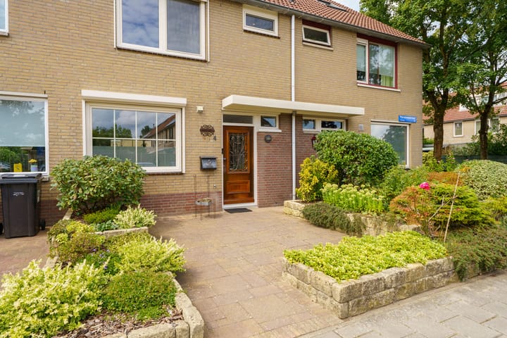 Foto 27 van Parelmosstraat 4