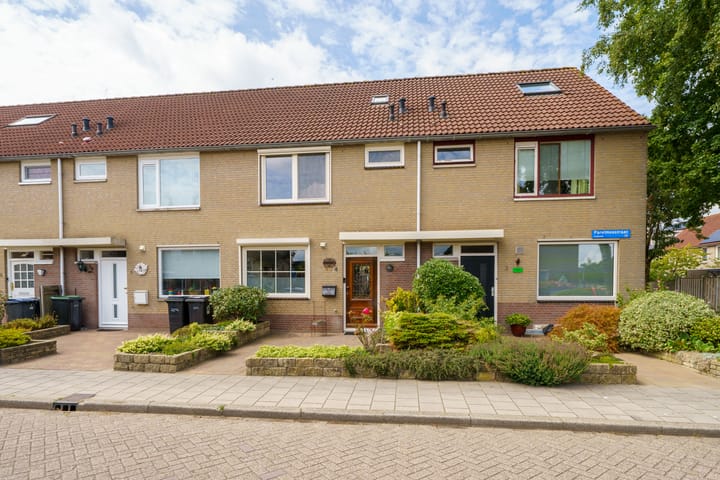 Foto 29 van Parelmosstraat 4