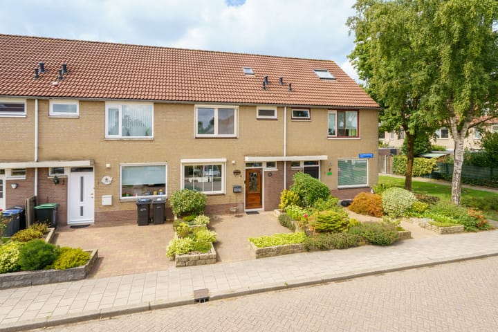 Foto 31 van Parelmosstraat 4