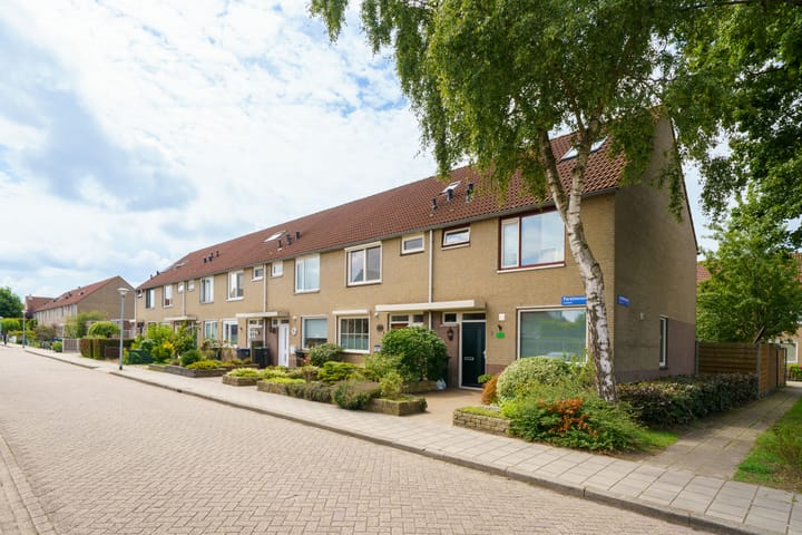 Foto 32 van Parelmosstraat 4