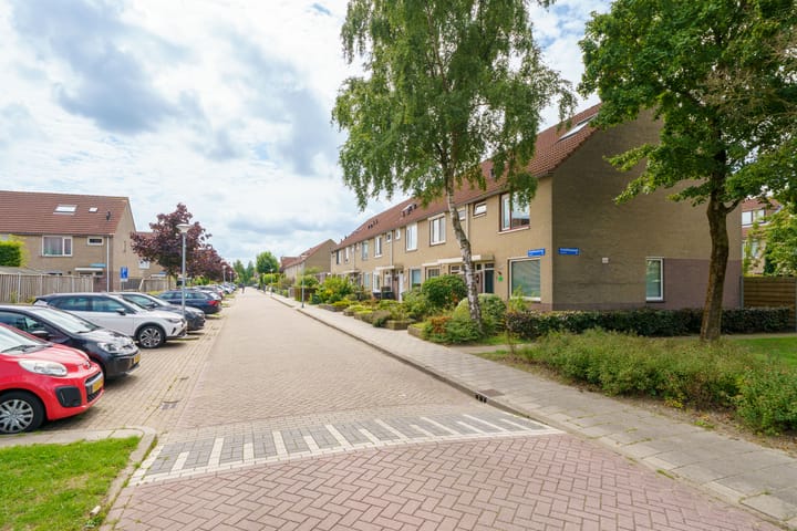 Foto 33 van Parelmosstraat 4