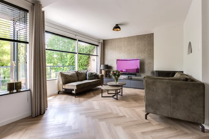 Photo 2 of Rodenrijseweg 121