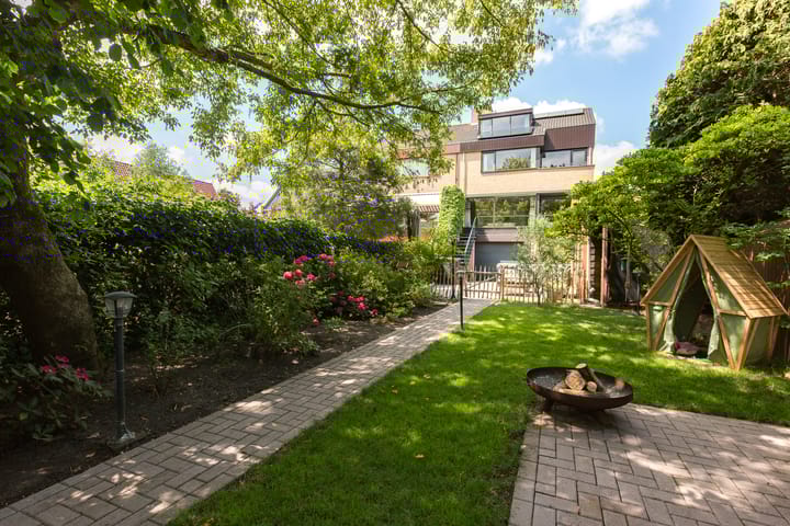 Photo 4 of Rodenrijseweg 121