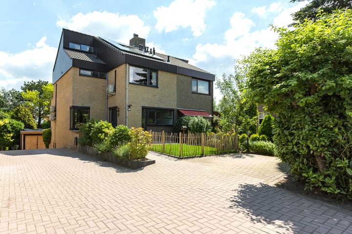 Photo 5 of Rodenrijseweg 121