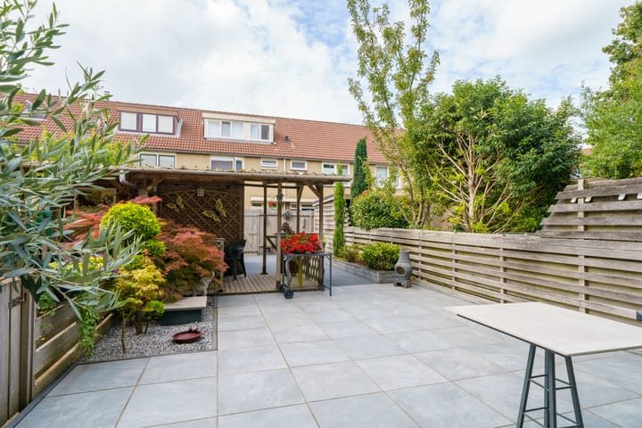 Foto 20 van Parelmosstraat 4