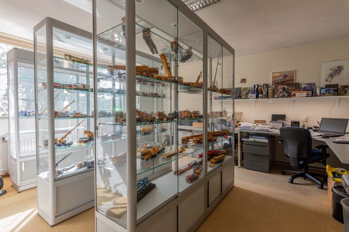 Photo 17 of Peppinghof 41