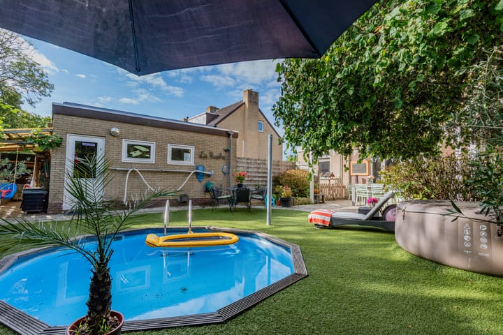 Photo 24 of Peppinghof 41