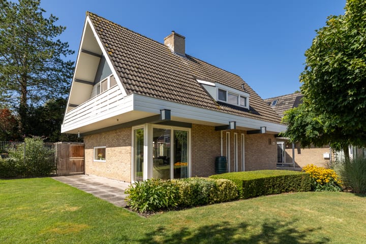 Photo 1 of De Schans 48