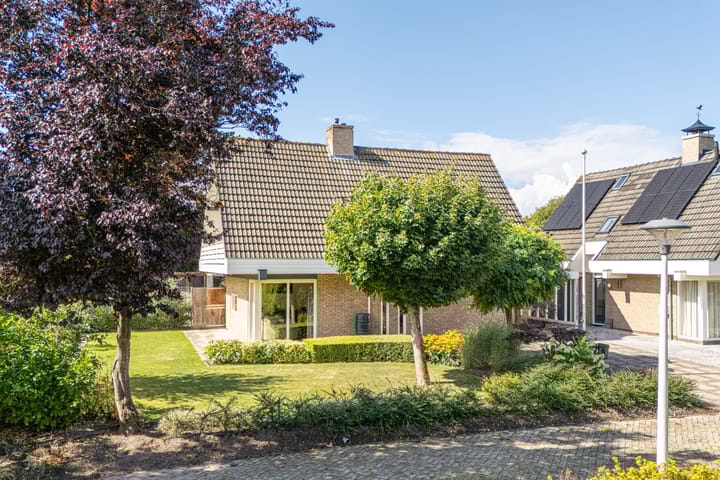 Photo 51 of De Schans 48