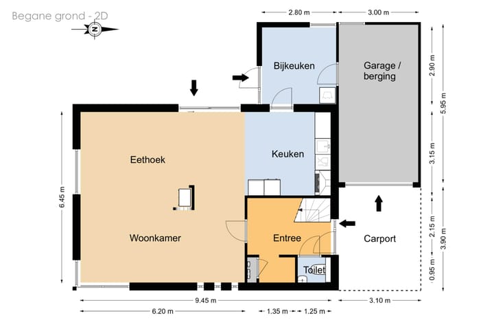 Photo 66 of De Schans 48