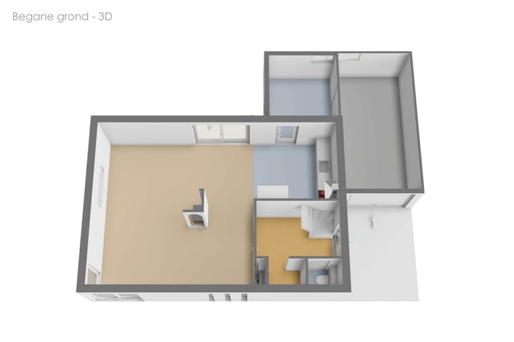 Photo 68 of De Schans 48