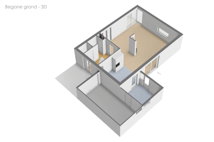 Photo 70 of De Schans 48