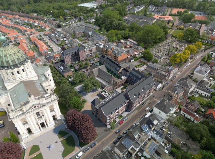 Foto 5 van Doelpad 4