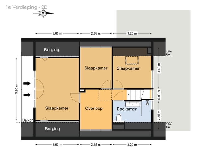 Photo 73 of De Schans 48