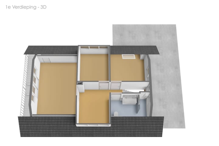 Photo 75 of De Schans 48