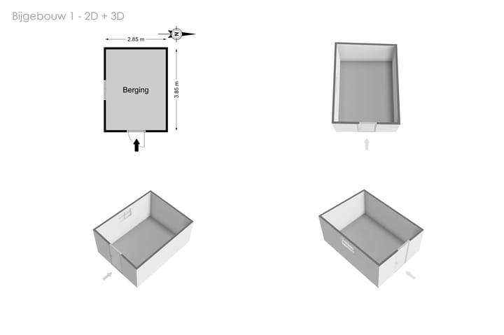 Photo 87 of De Schans 48