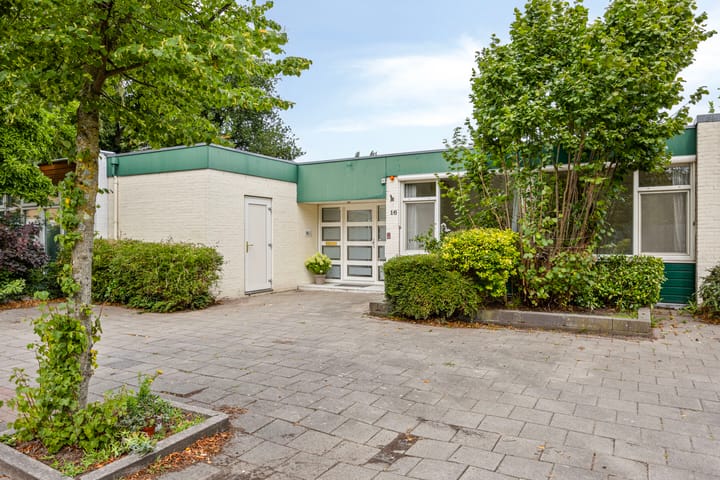 Foto 35 van Stromboli 16