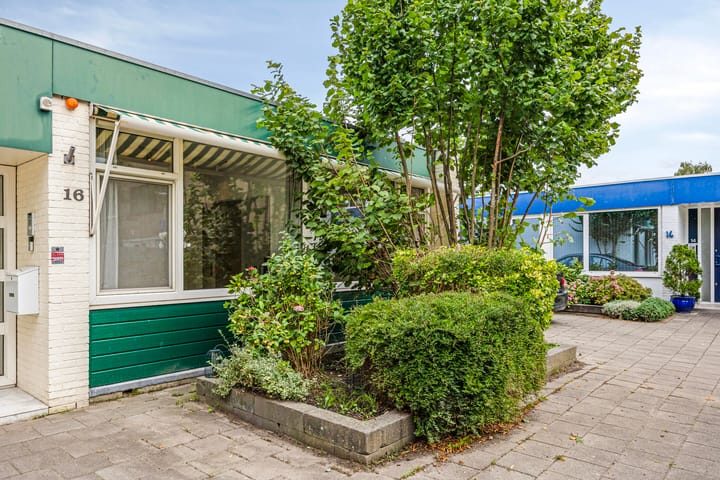 Foto 34 van Stromboli 16