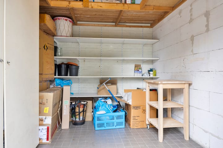 Foto 33 van Stromboli 16