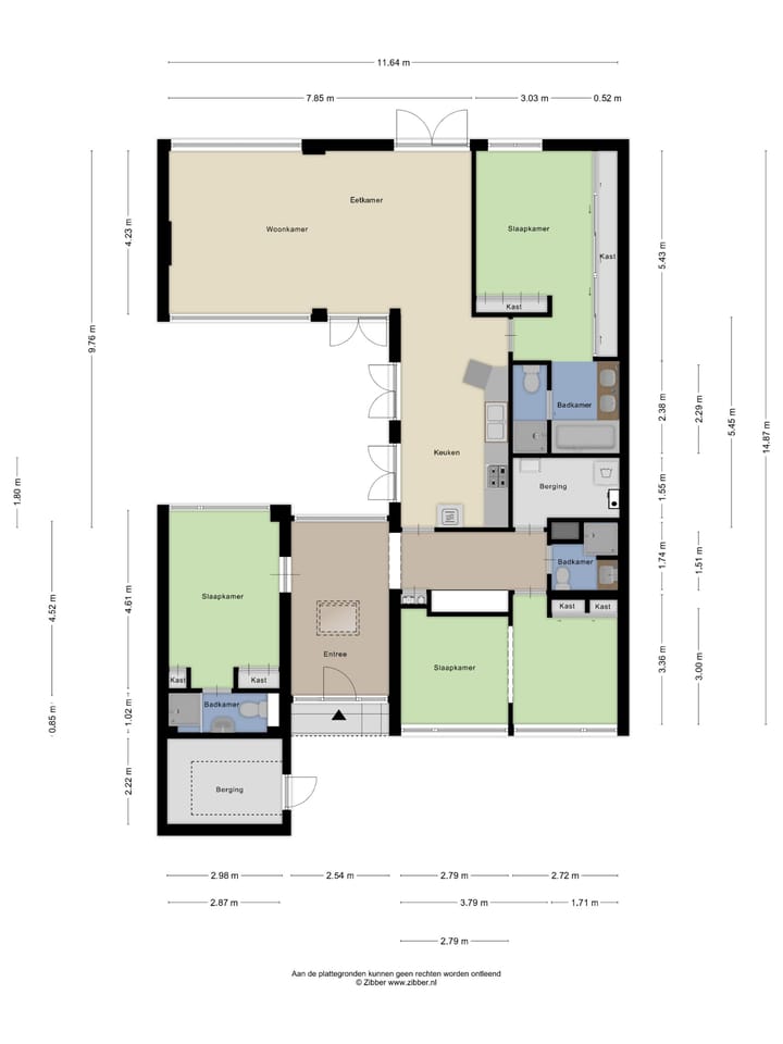 Foto 40 van Stromboli 16