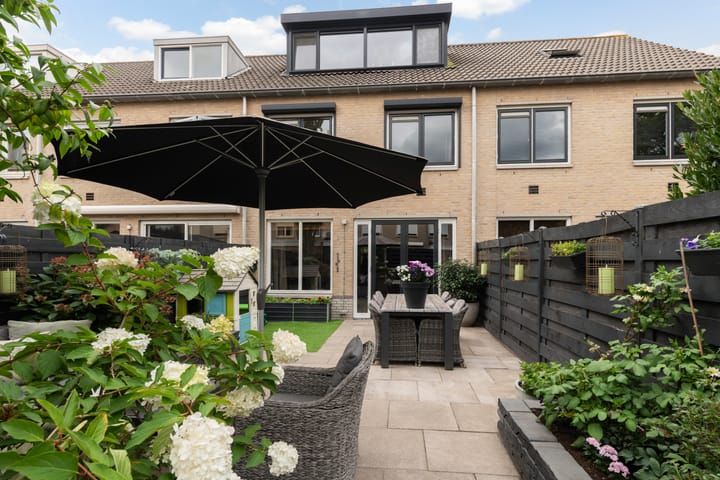 Foto 4 van Kuyperhoeve 74