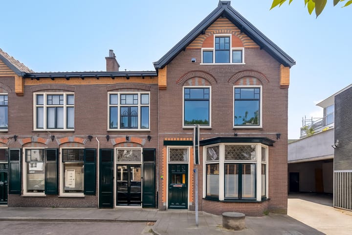 Photo 39 of Ruitersweg 115