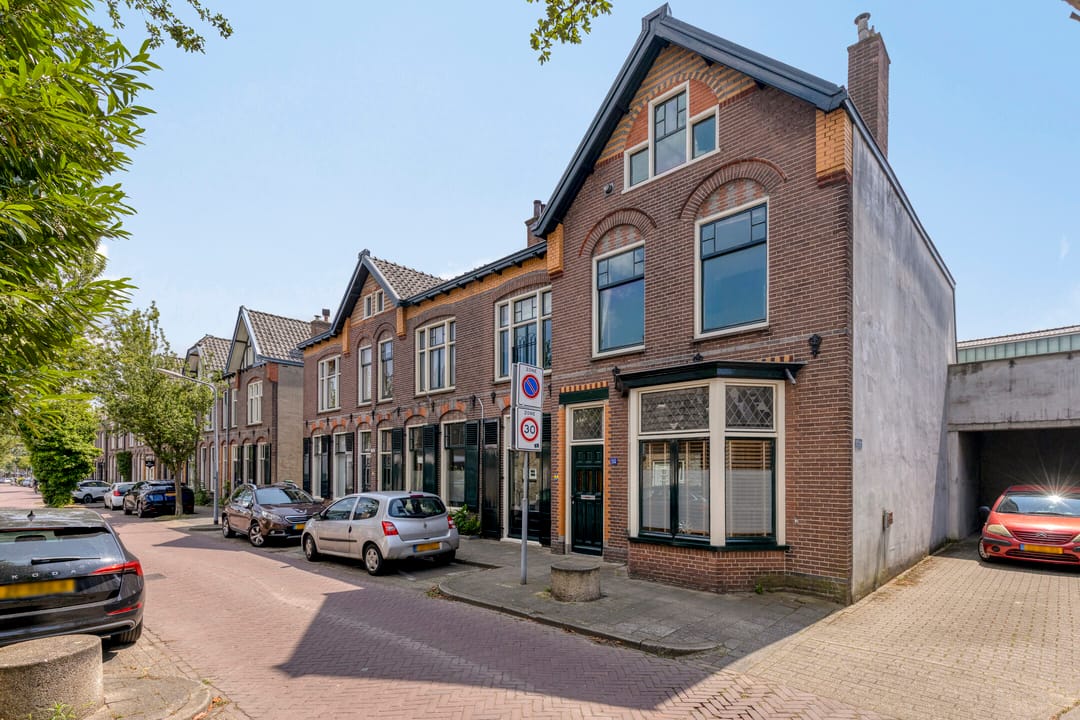 Foto 41 van Ruitersweg 115