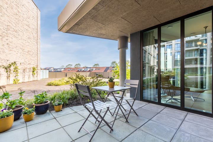 Foto 3 van Noorderkade 2-G