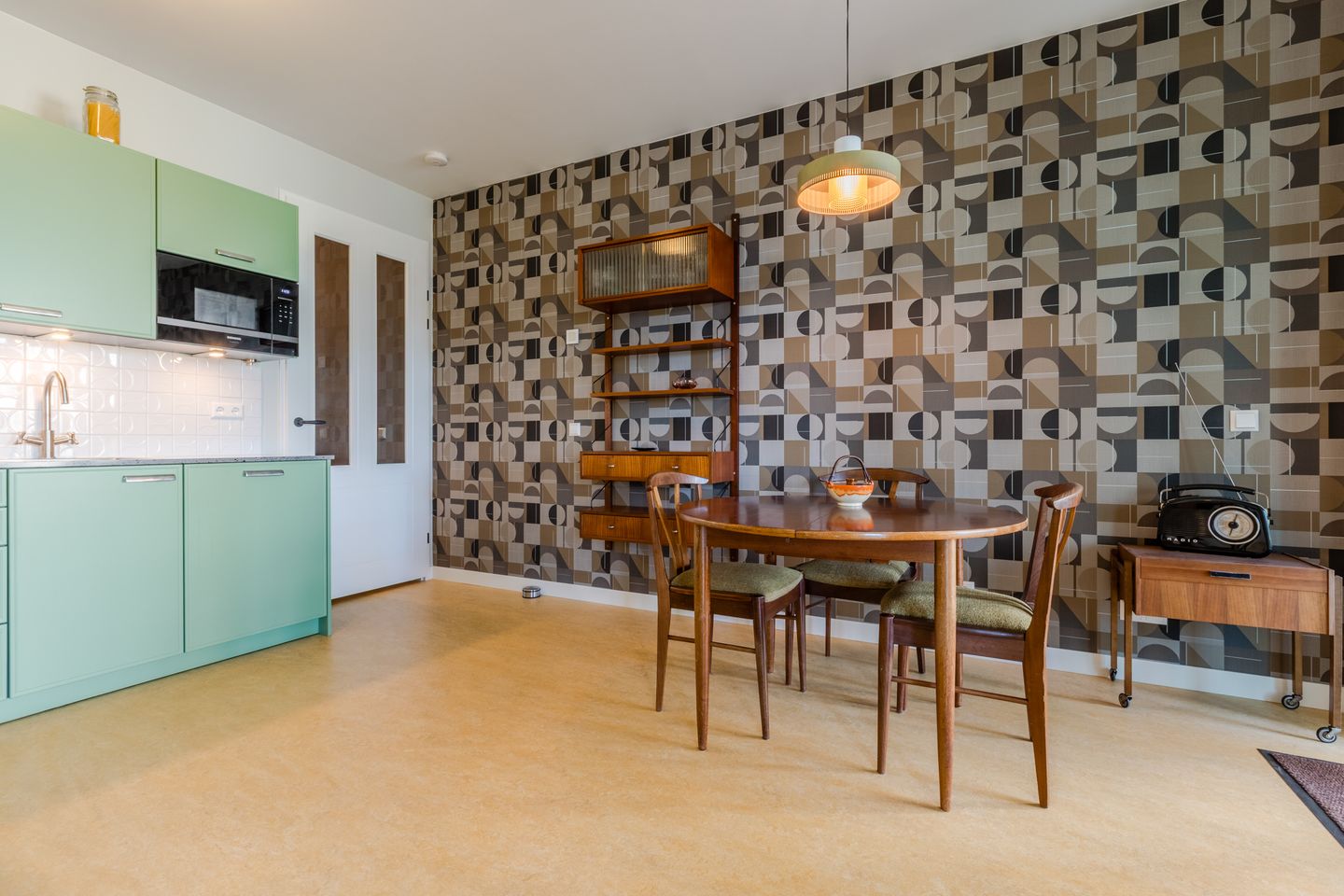 Foto 5 van Noorderkade 2-G