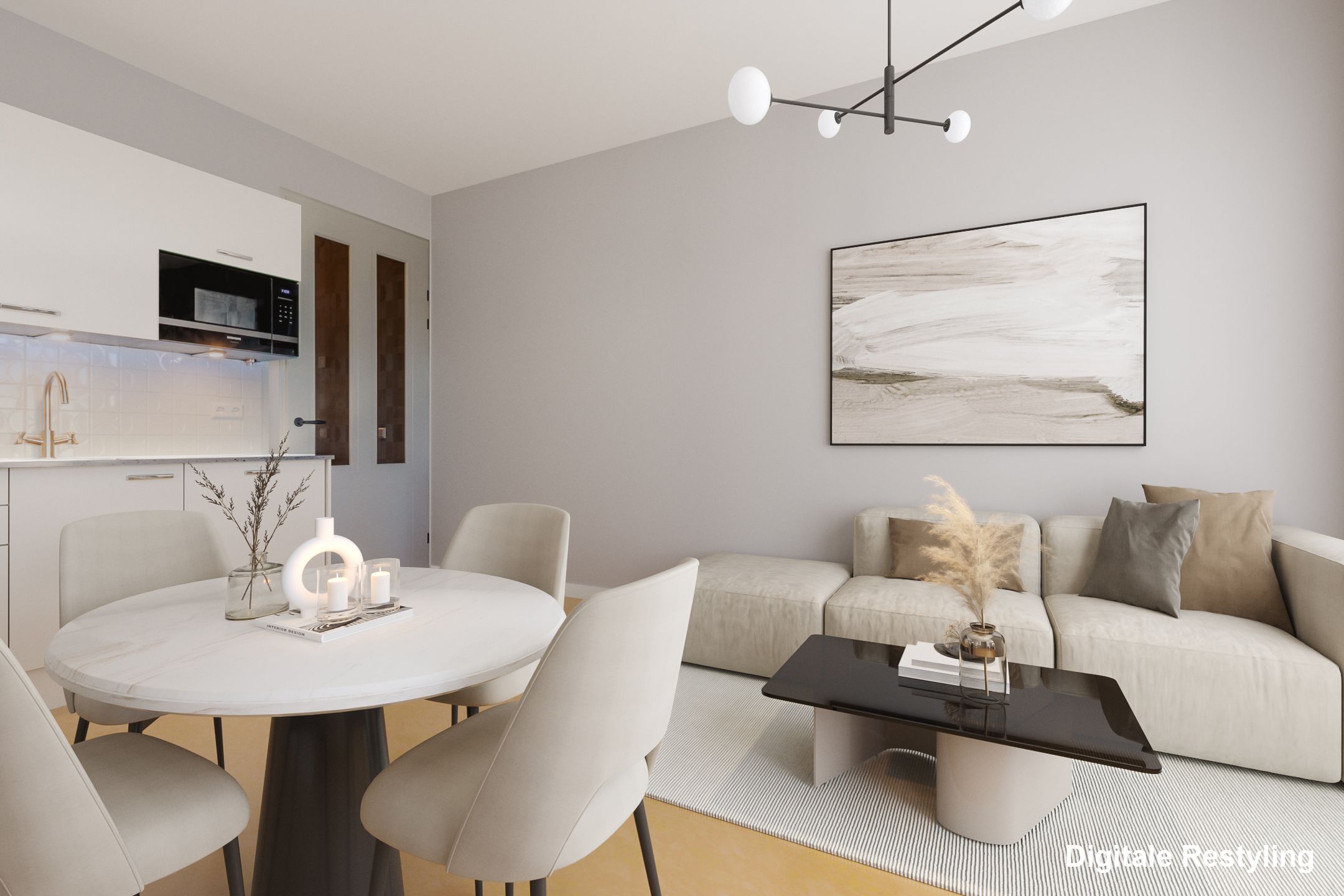 Foto 6 van Noorderkade 2-G