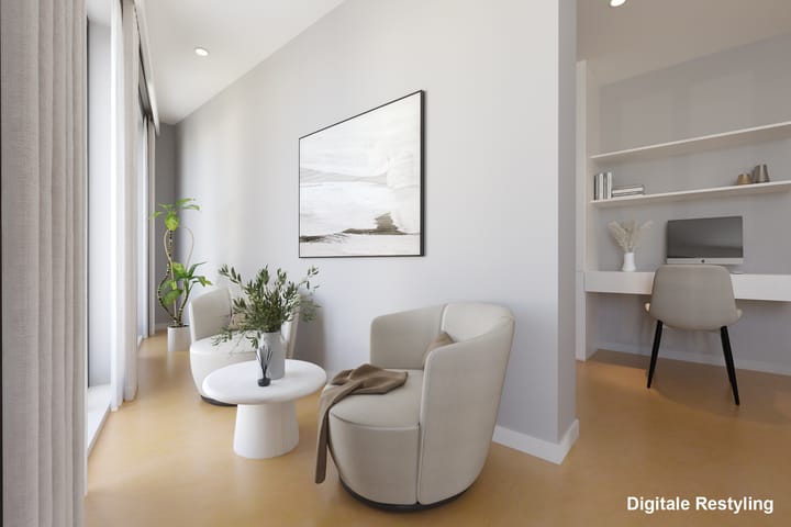 Foto 8 van Noorderkade 2-G