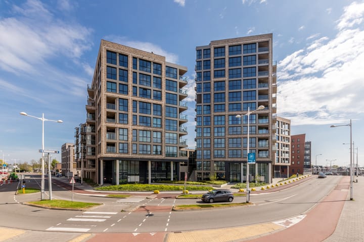 Foto 9 van Noorderkade 2-G