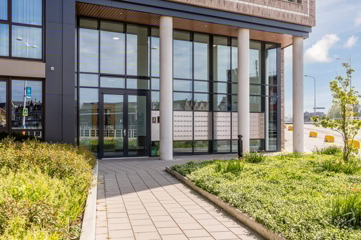 Foto 10 van Noorderkade 2-G