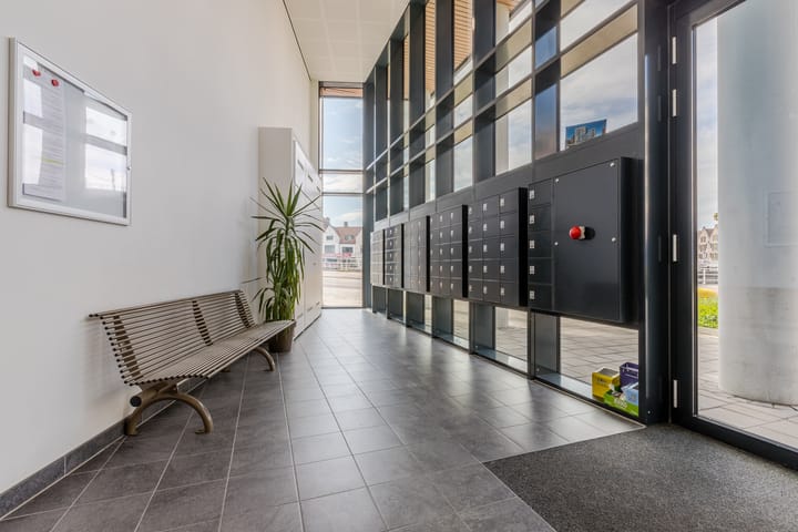 Foto 11 van Noorderkade 2-G