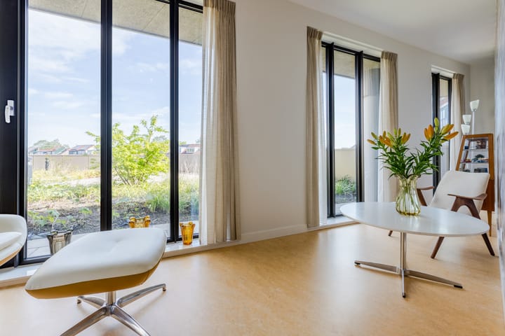 Foto 12 van Noorderkade 2-G