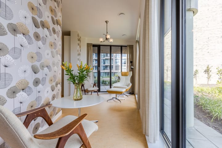 Foto 13 van Noorderkade 2-G