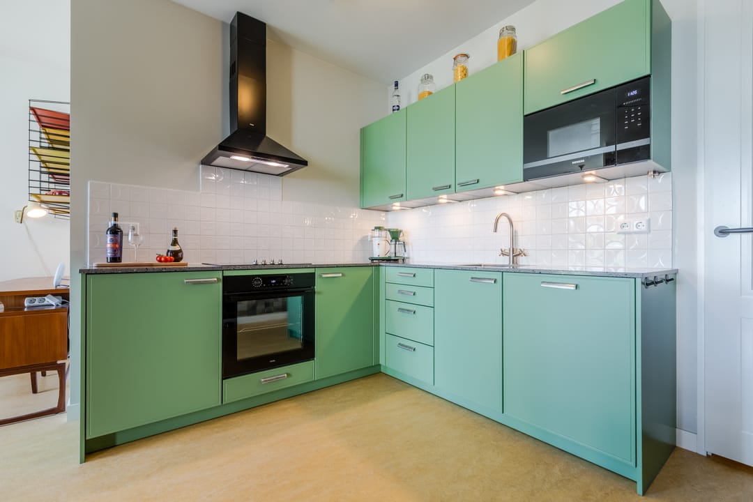 Foto 17 van Noorderkade 2-G