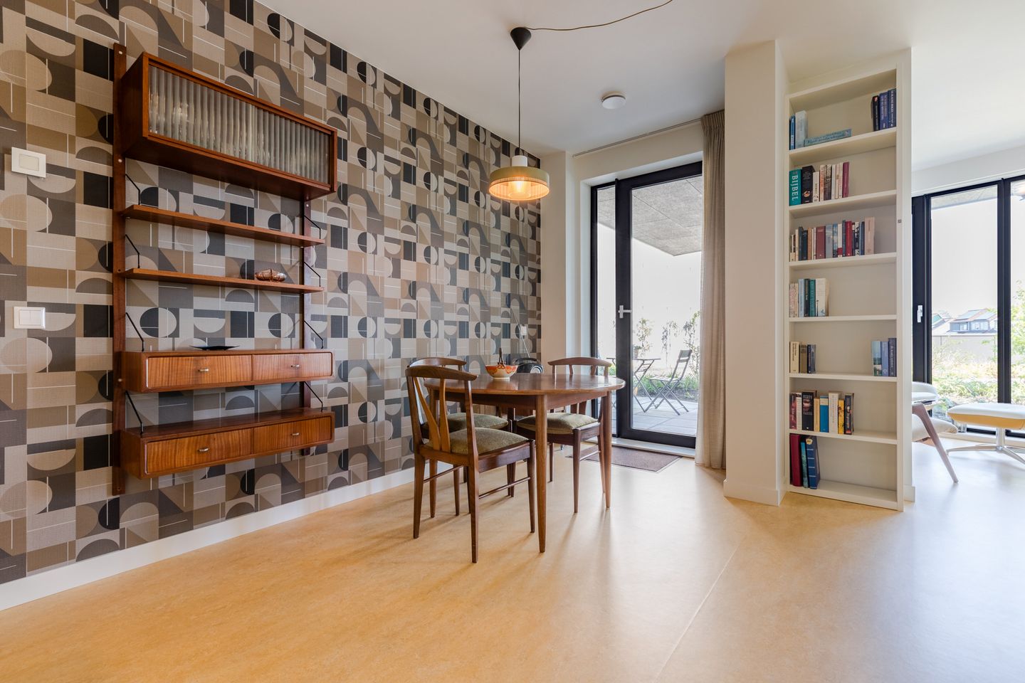 Foto 19 van Noorderkade 2-G