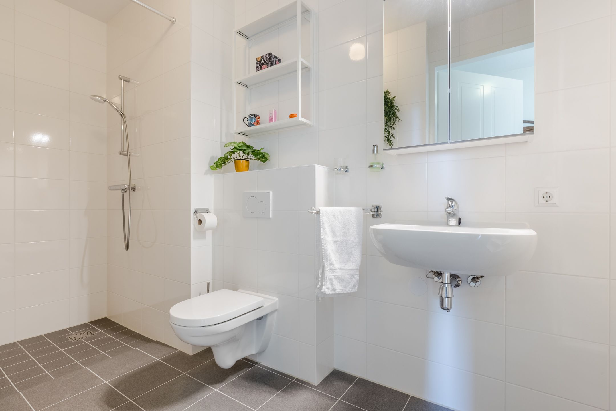 Foto 24 van Noorderkade 2-G