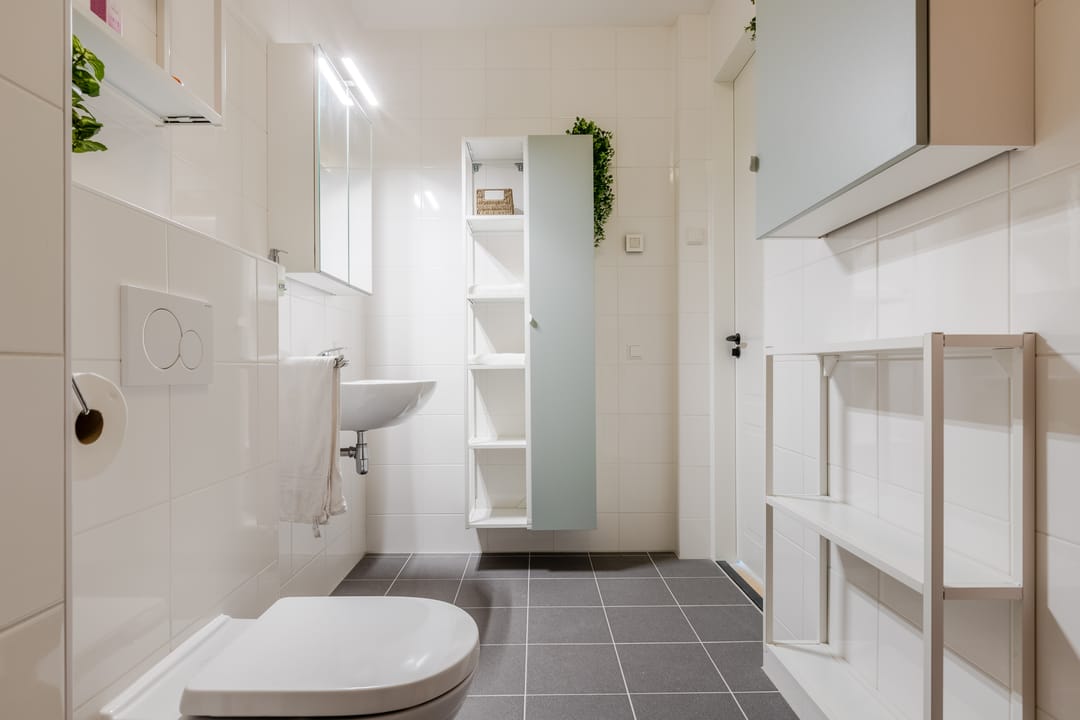 Foto 26 van Noorderkade 2-G