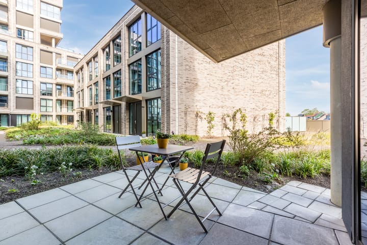 Foto 31 van Noorderkade 2-G