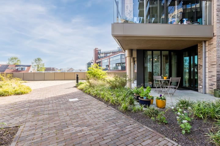 Foto 32 van Noorderkade 2-G