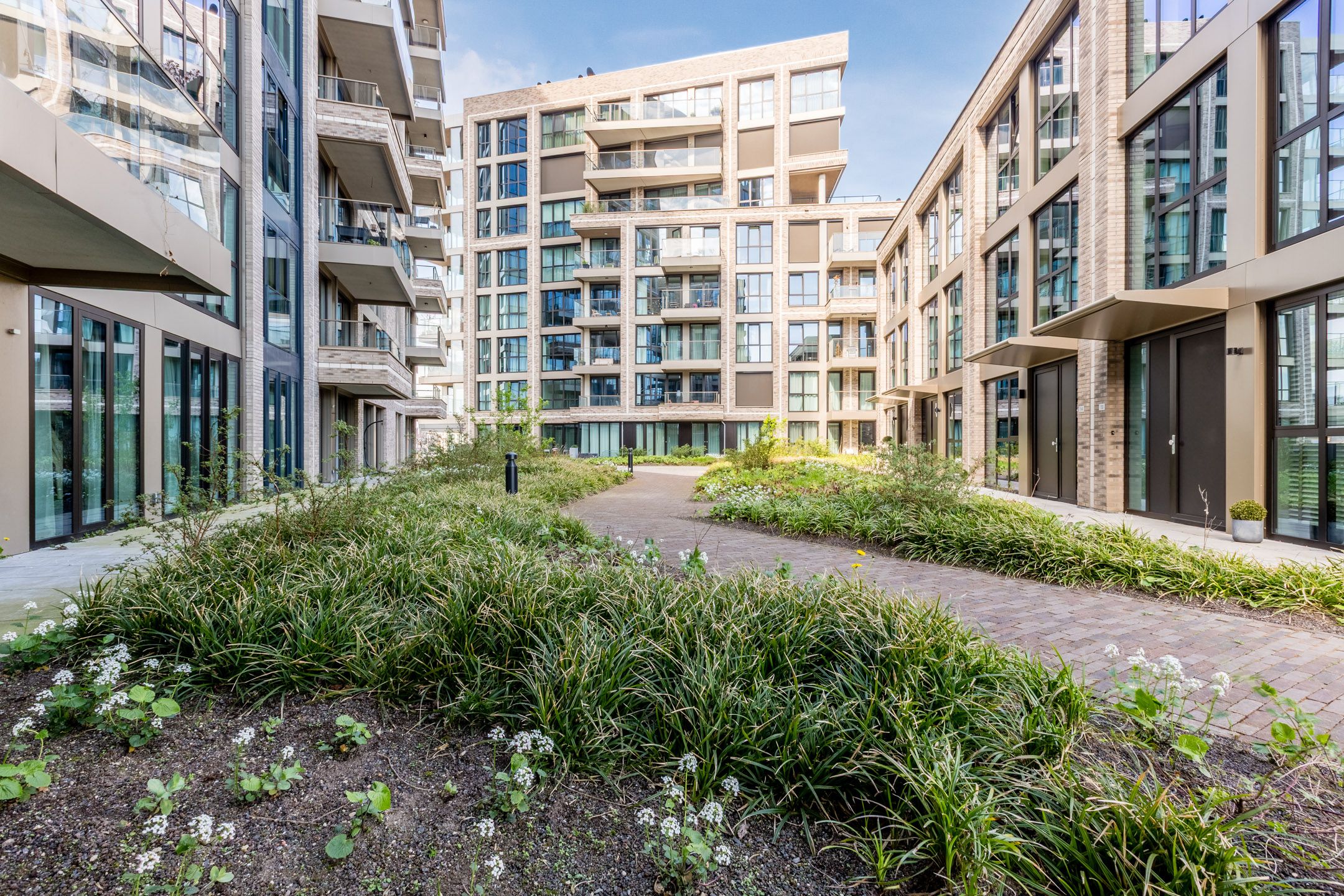 Foto 33 van Noorderkade 2-G